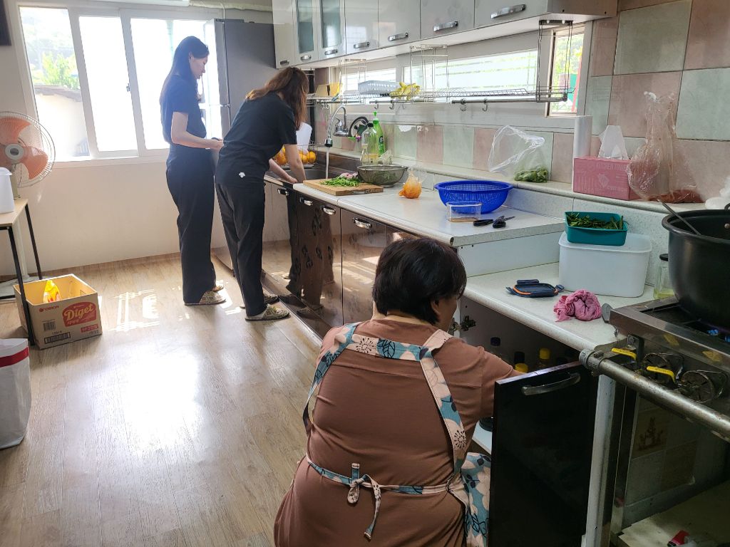 섬김장례 이미지