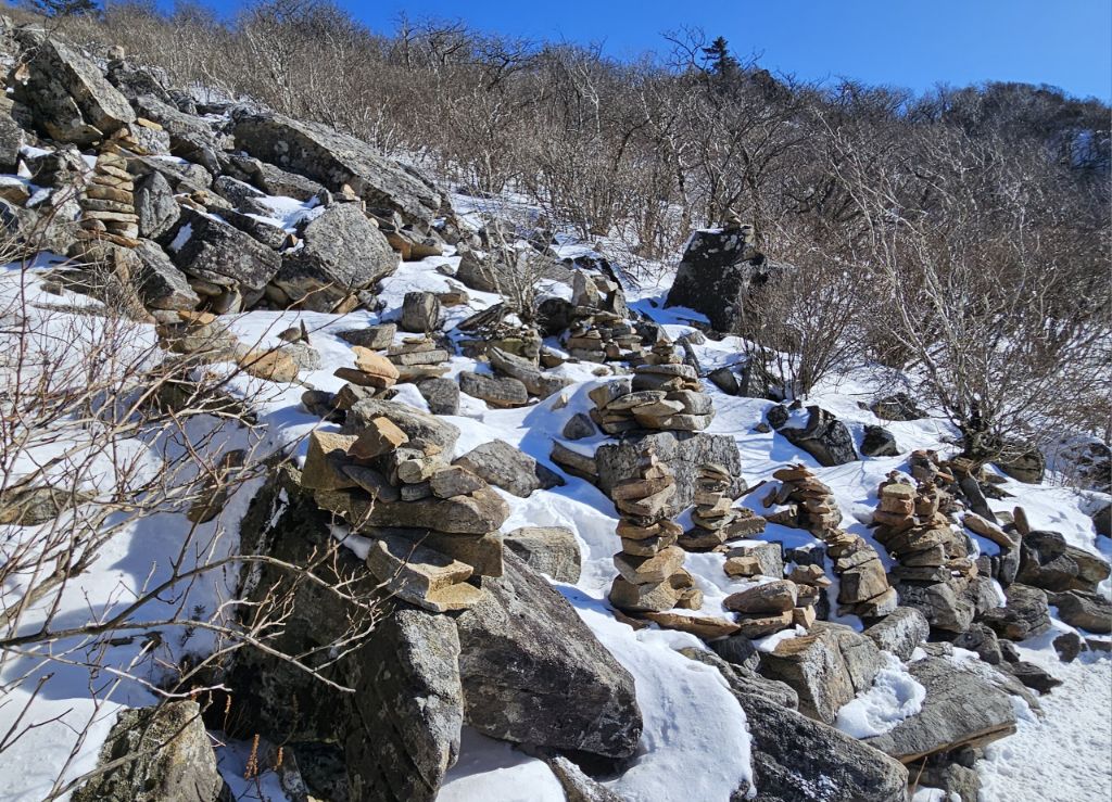 함백산 이미지