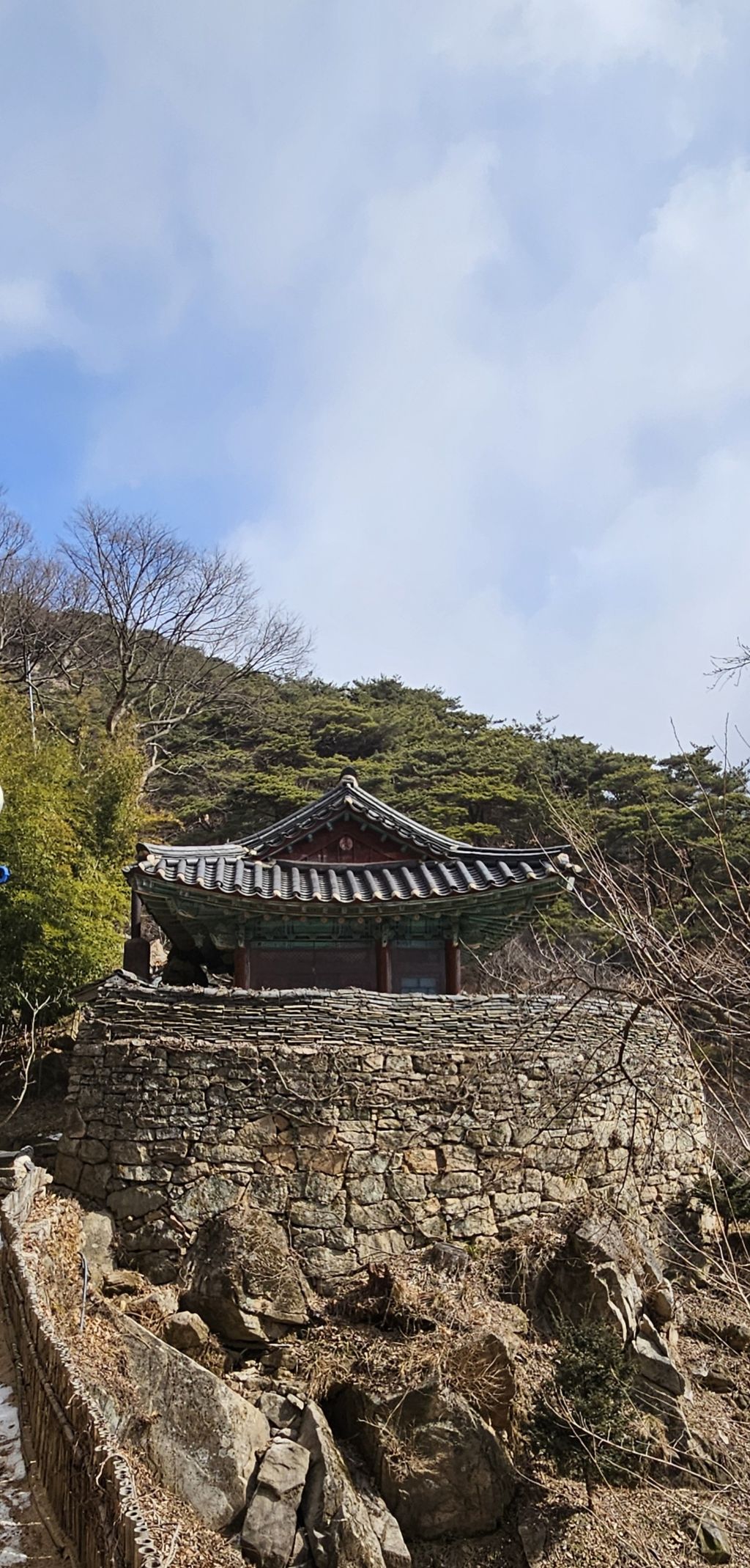 덕숭산 이미지
