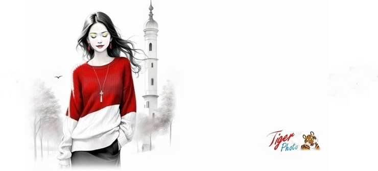폴-리딩 이미지