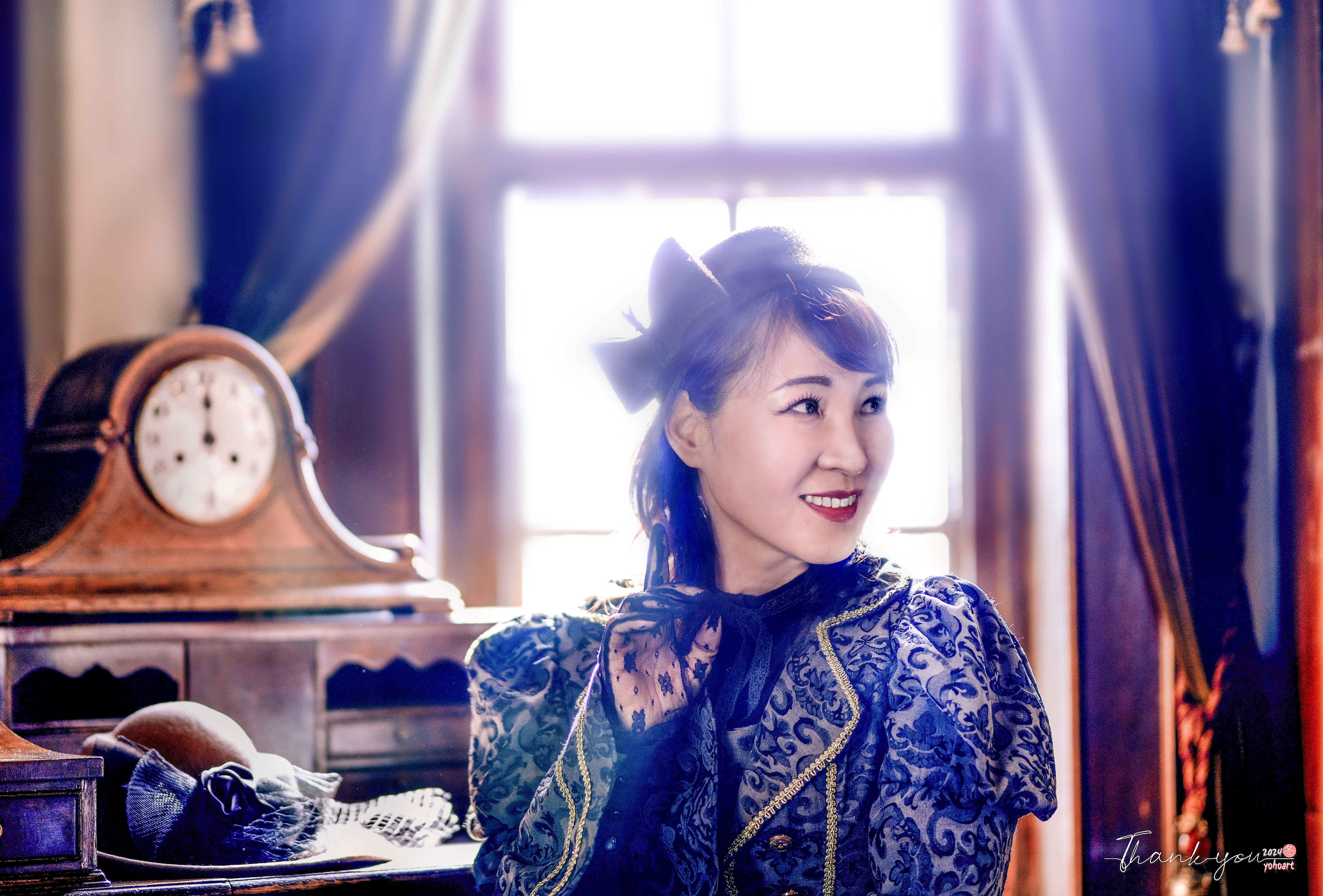 선샤인 이미지