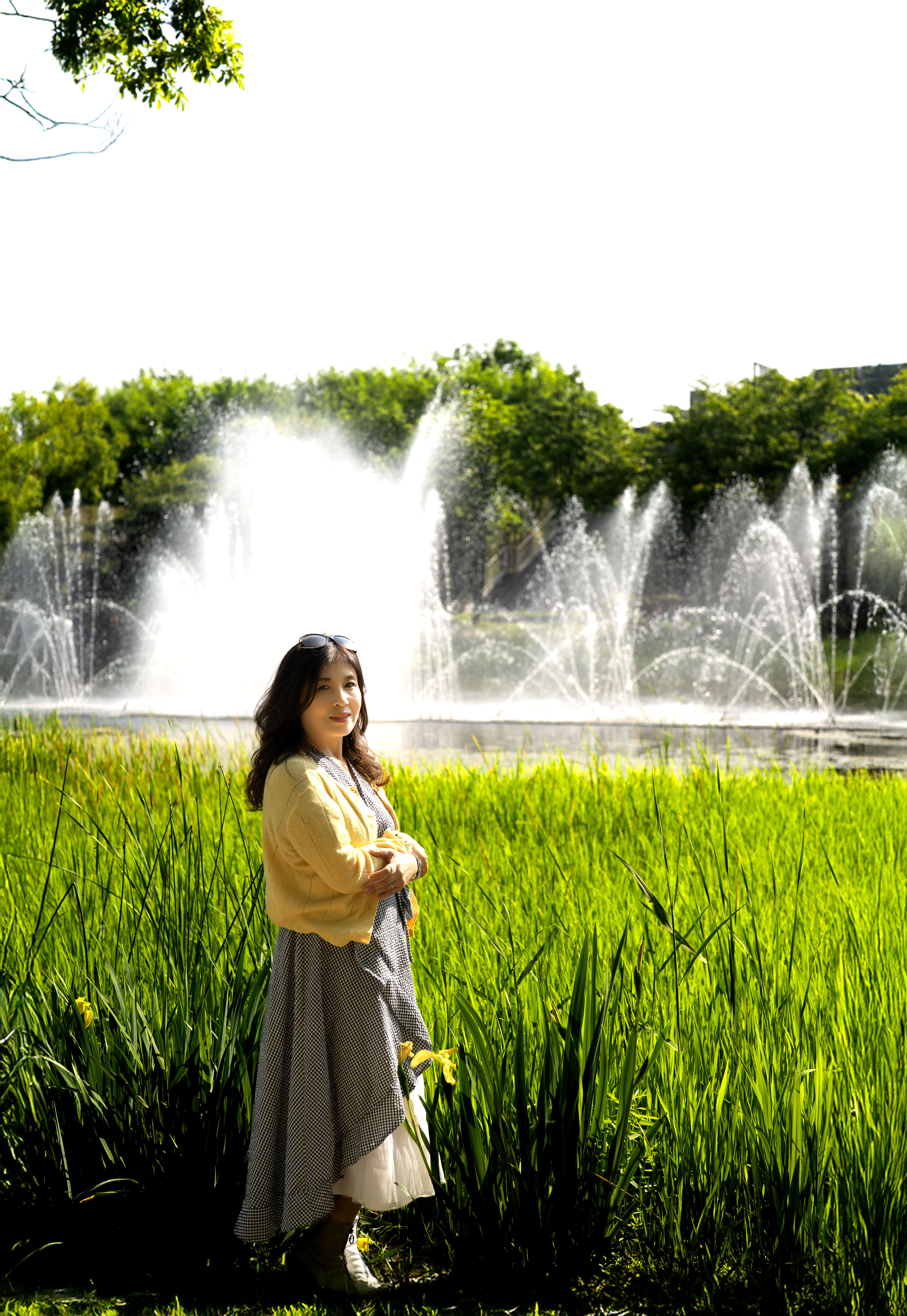 천봉 이미지