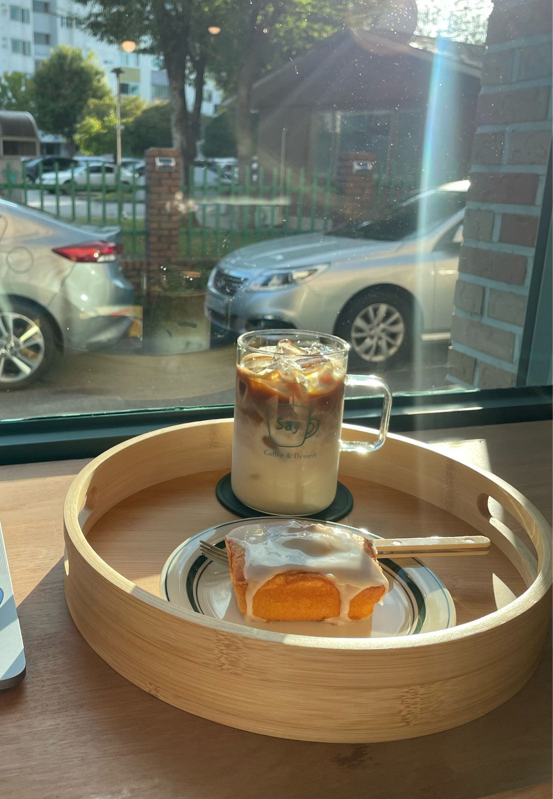 이랑카페 이미지