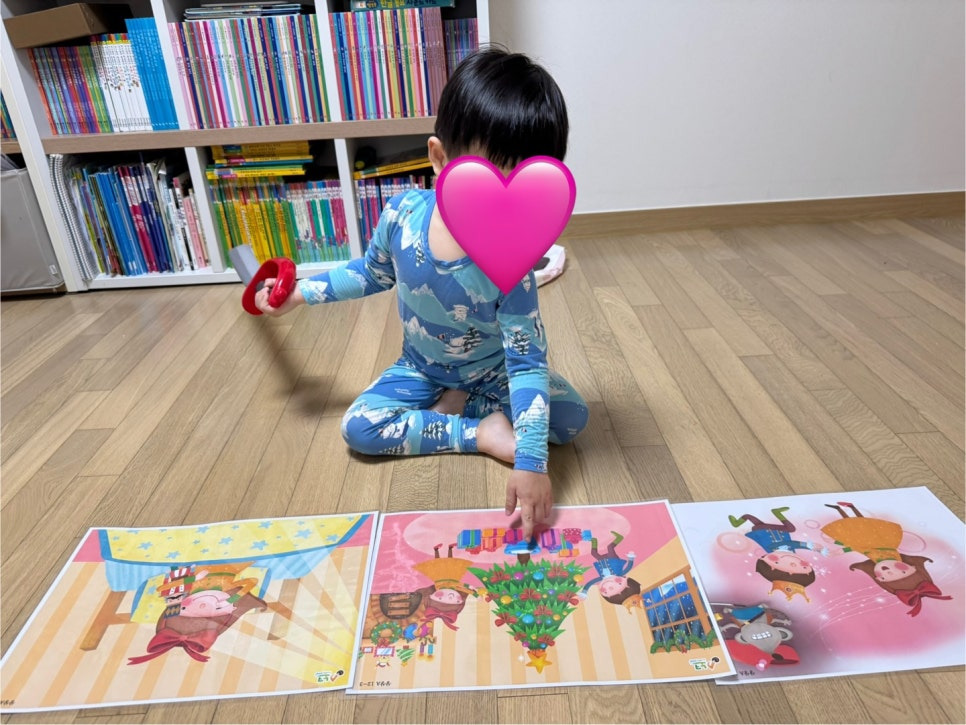 노래하는크레용 이미지