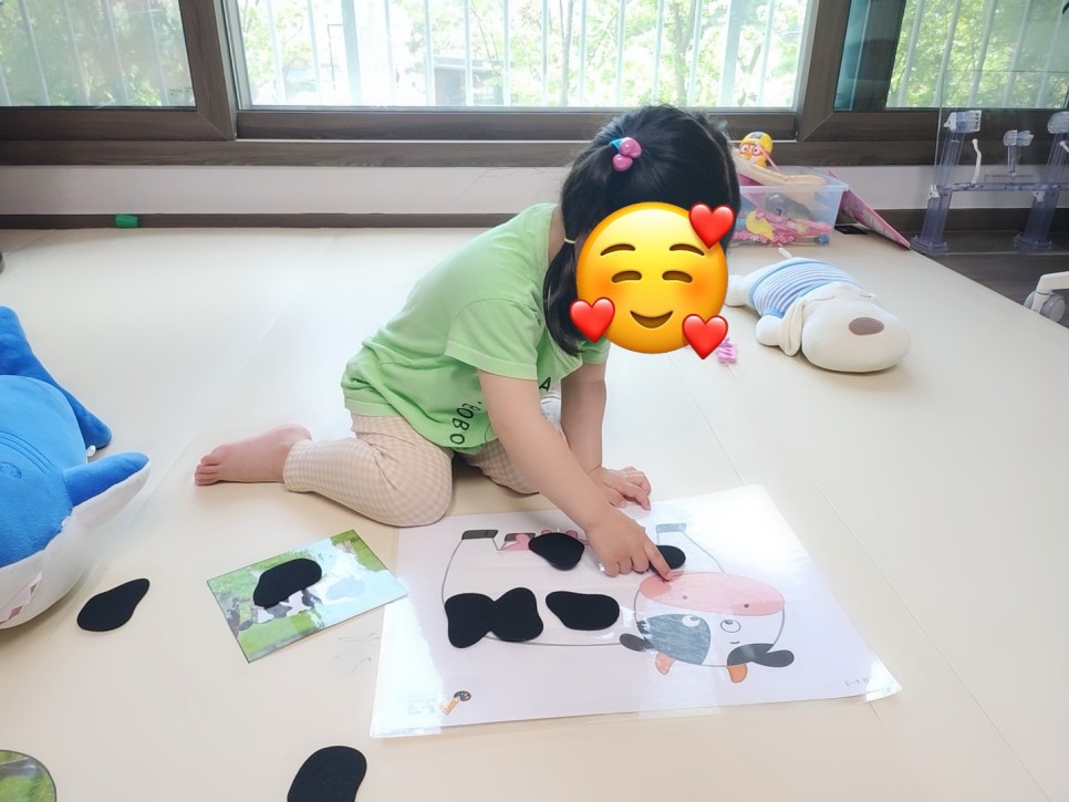 노래하는크레용 이미지