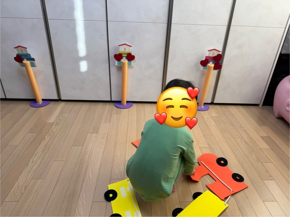 노래하는크레용 이미지