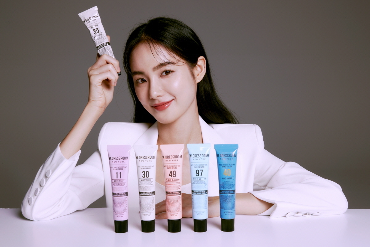 더블유드레스 이미지