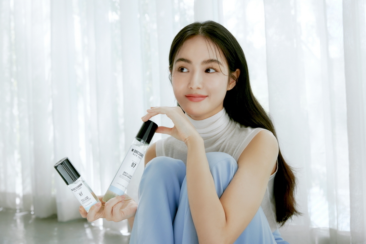 더블유드레스 이미지
