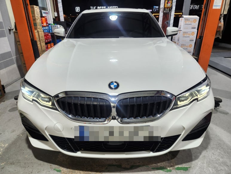 스테이자동차정비 이미지