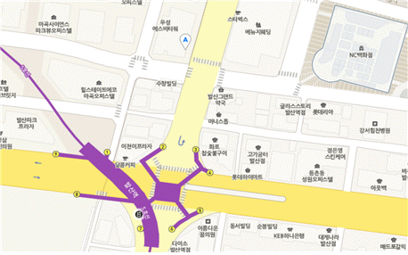 우성당구클럽 이미지
