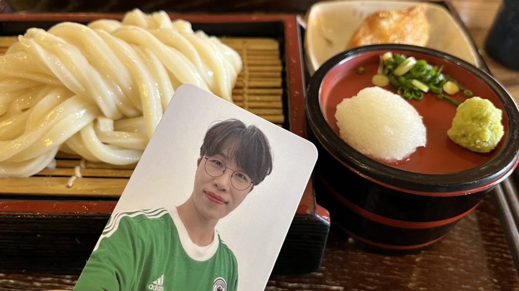 겐로쿠우동 이미지