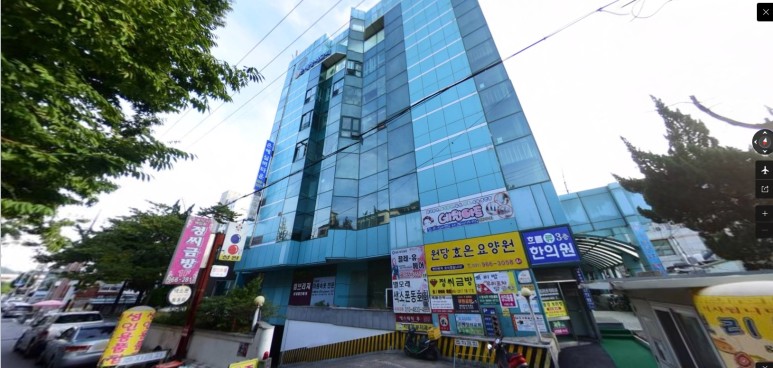 늑대와여우컴퓨터 이미지