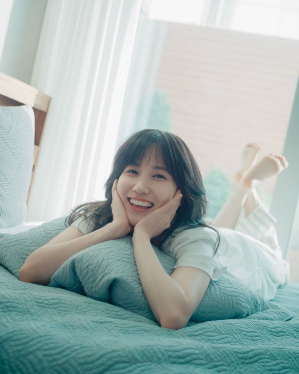 은빈 이미지
