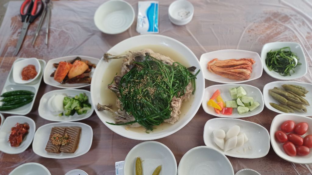 송곡닭집 이미지
