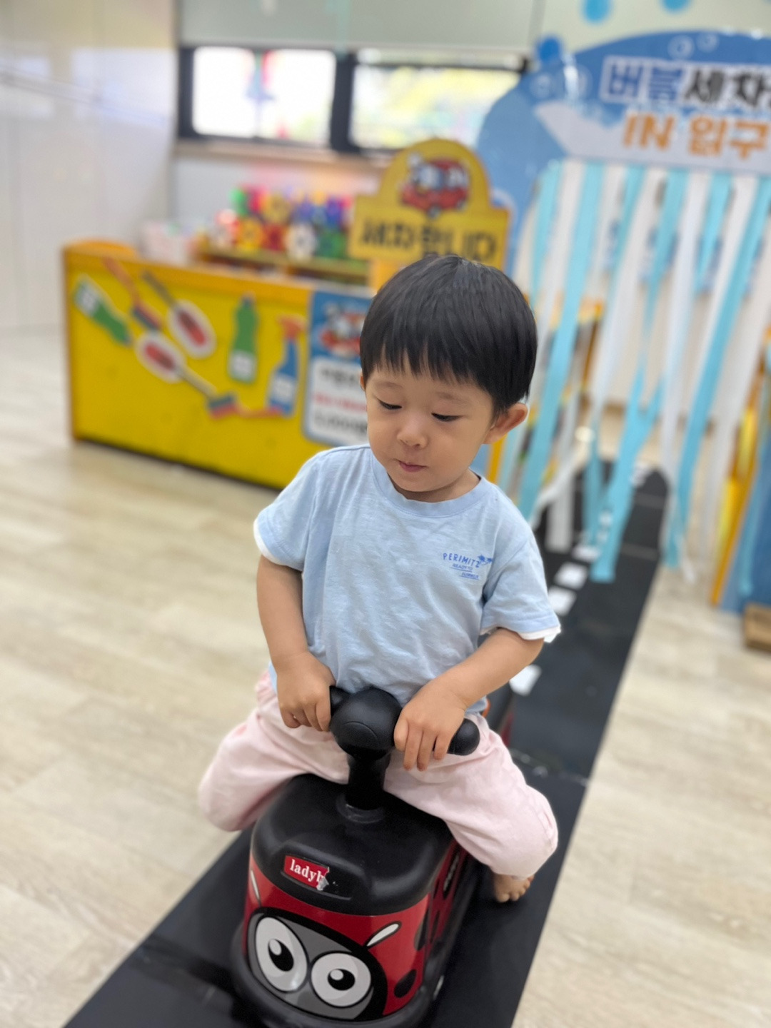 태안세차장 이미지