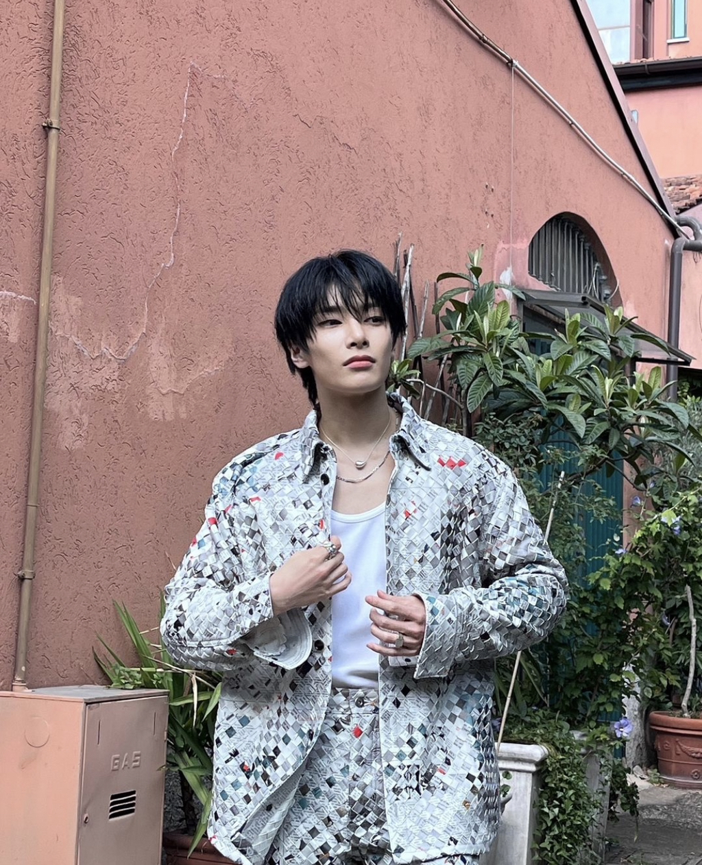 정인 이미지