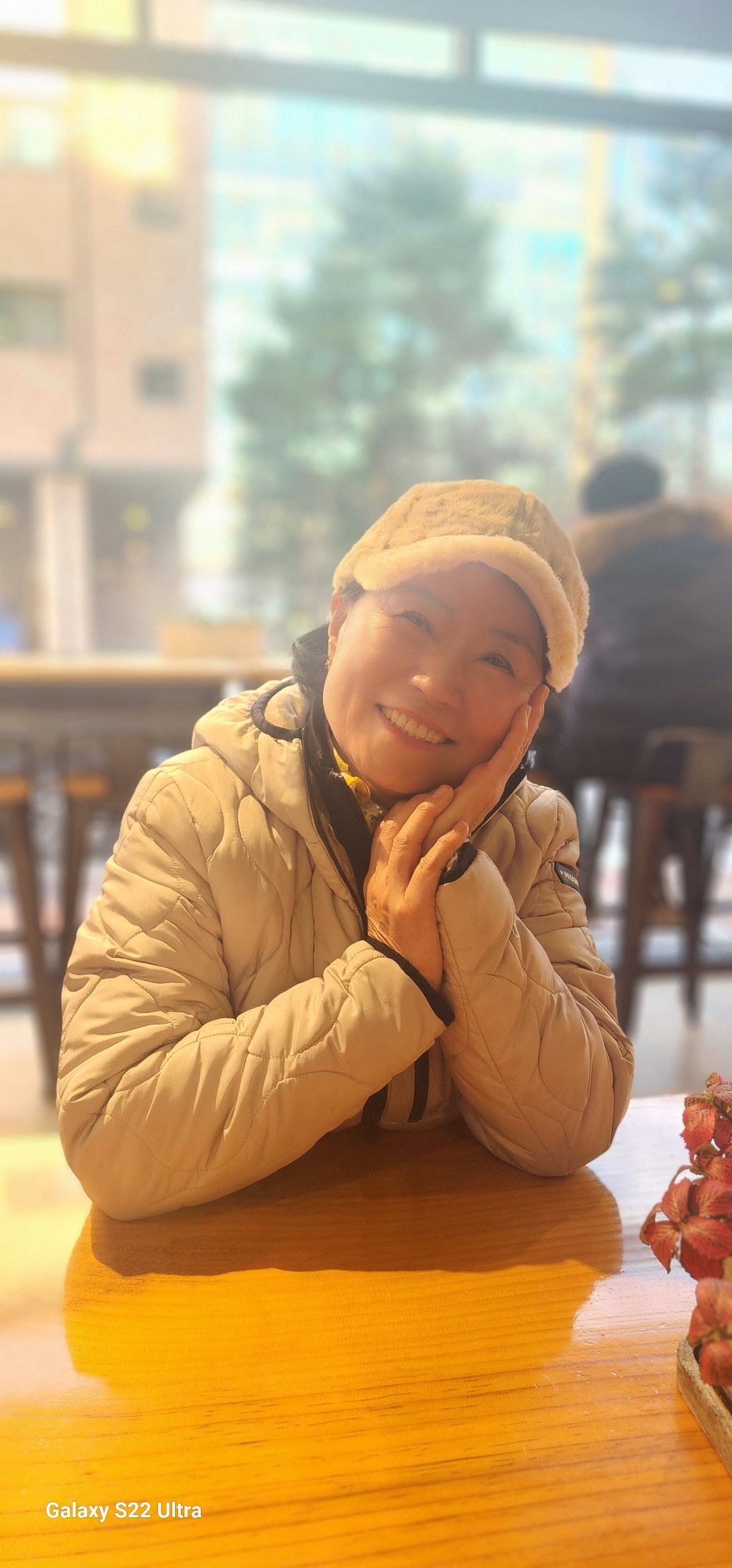 김영애 이미지