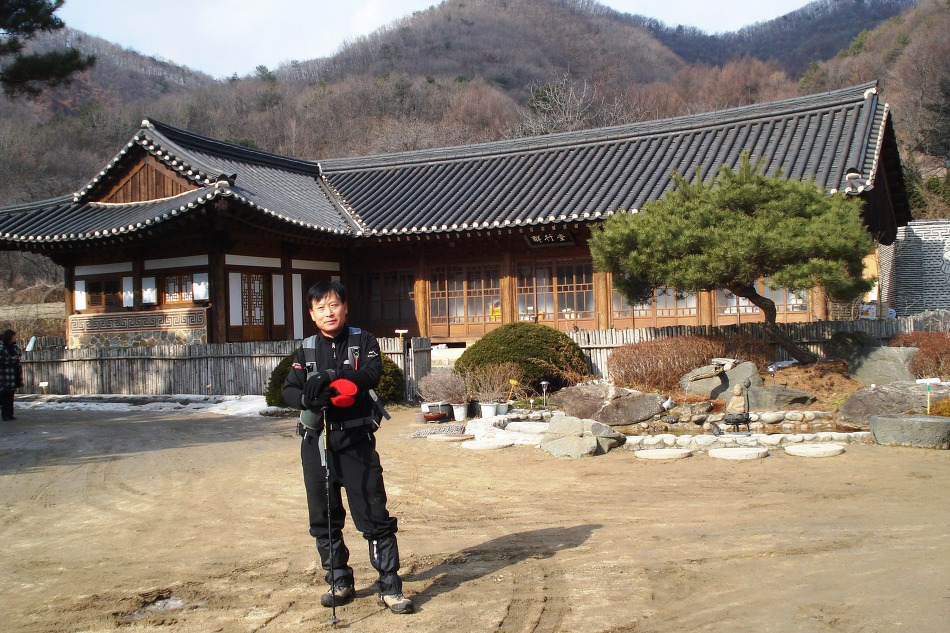 만뢰산 이미지
