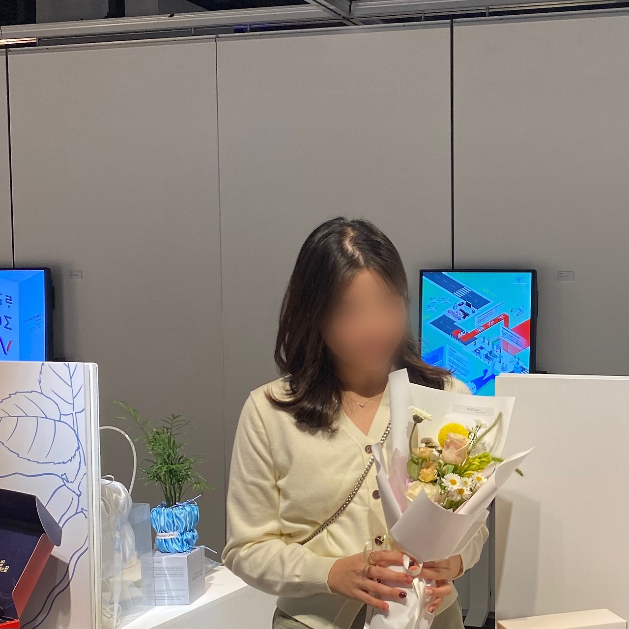 가르마 이미지