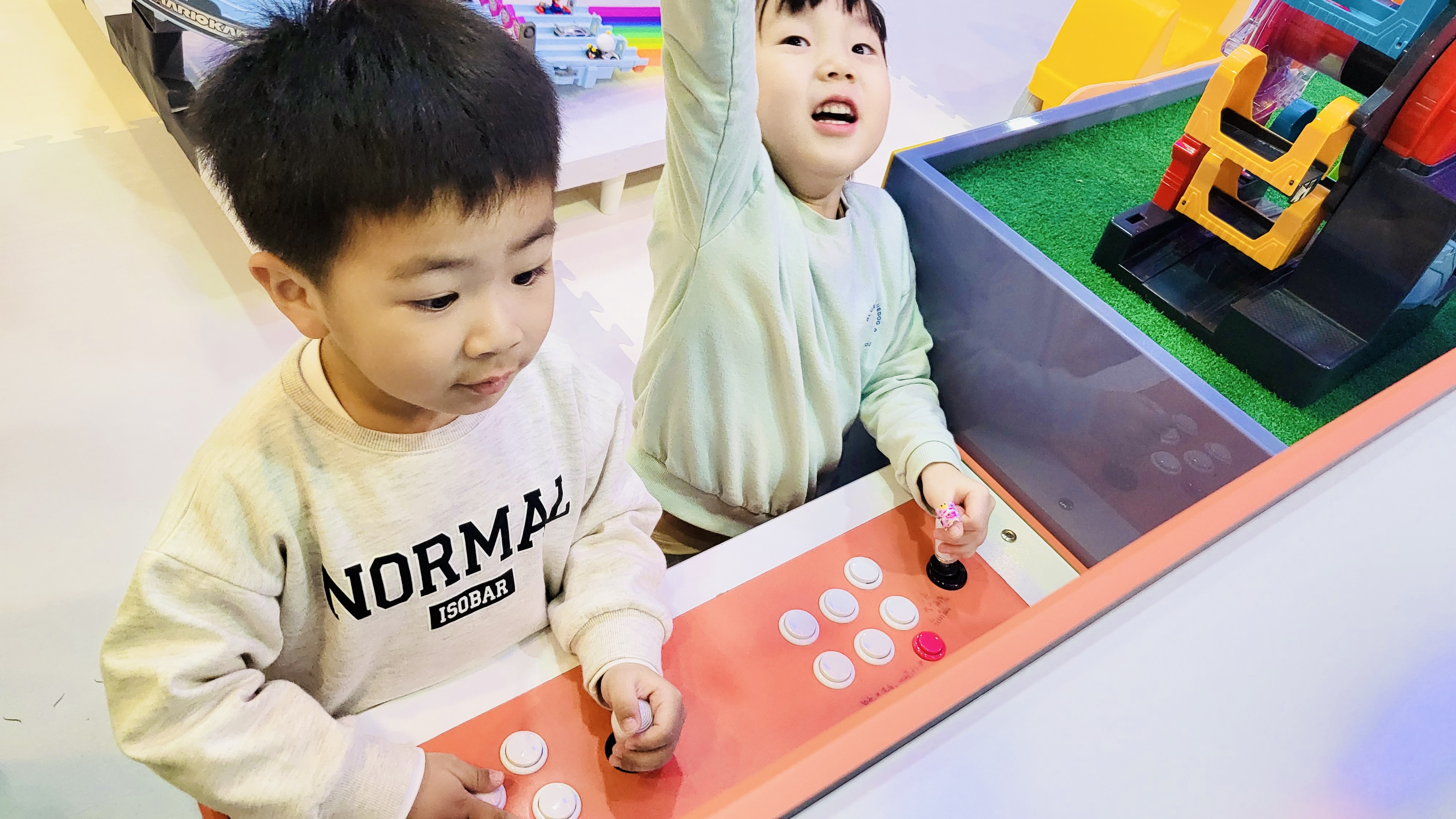 퍼니퍼니팡팡 이미지