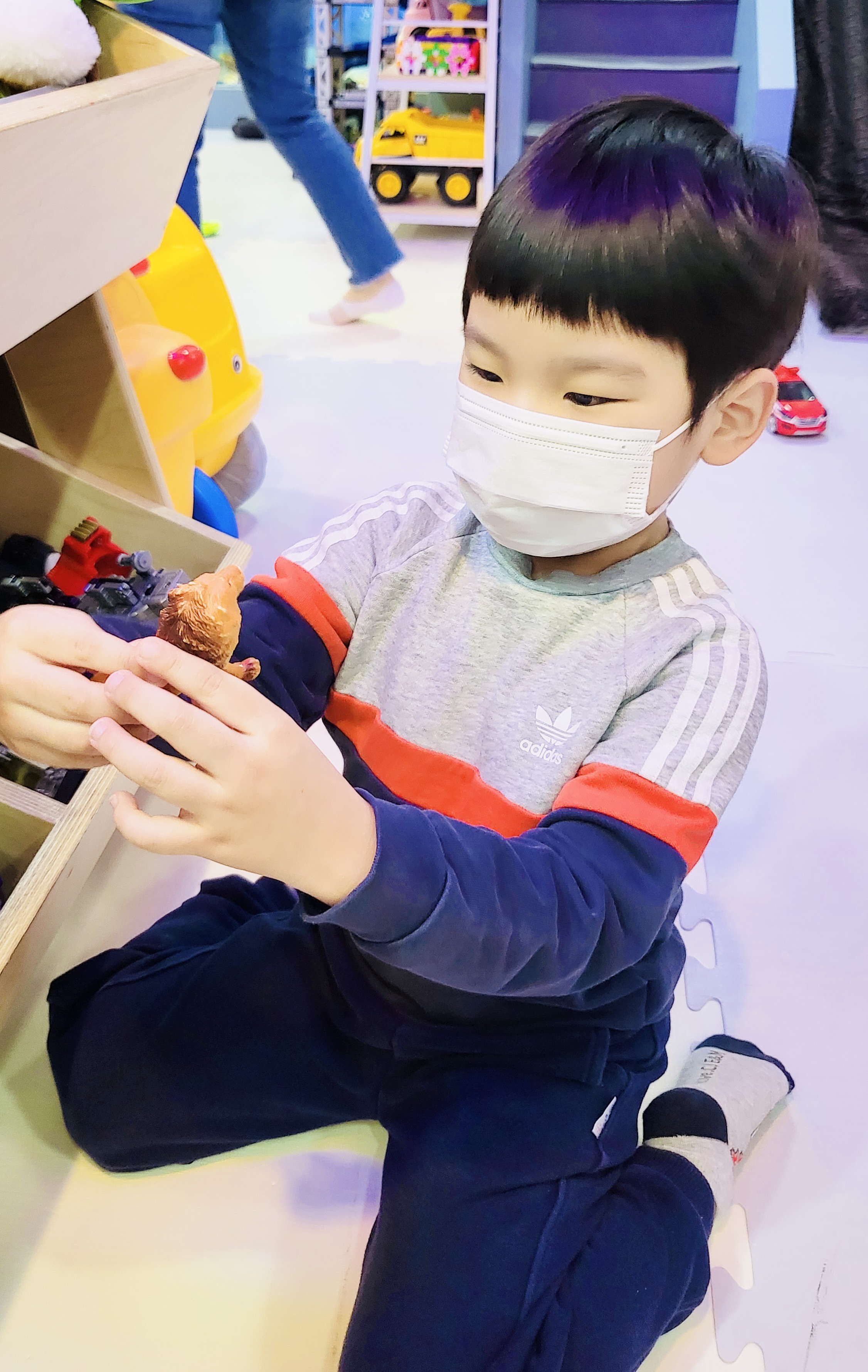 퍼니퍼니팡팡 이미지