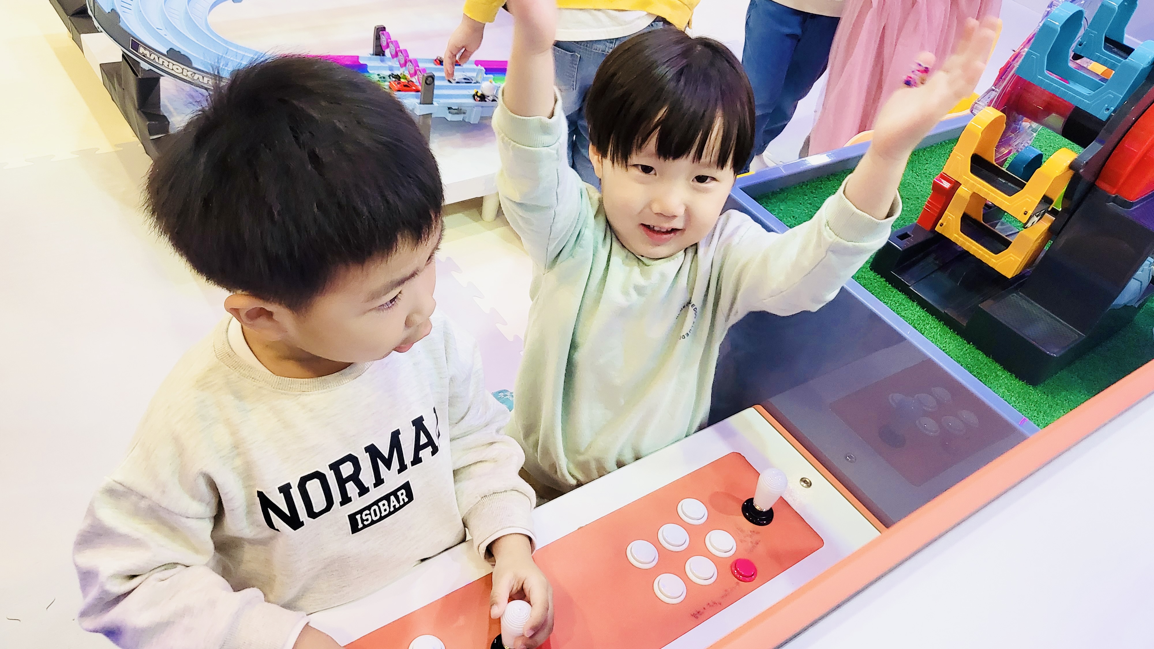 퍼니퍼니팡팡 이미지
