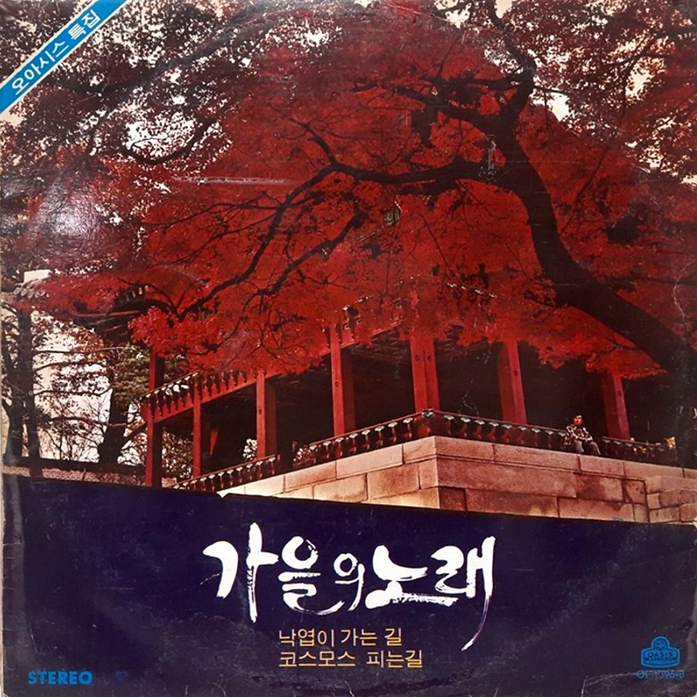 코스모스 오아시스 이미지