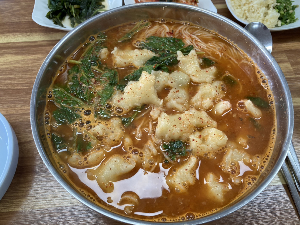 용성식당 이미지