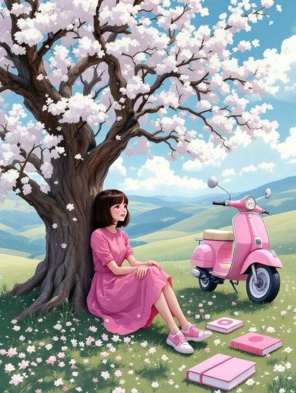 덕분 이미지