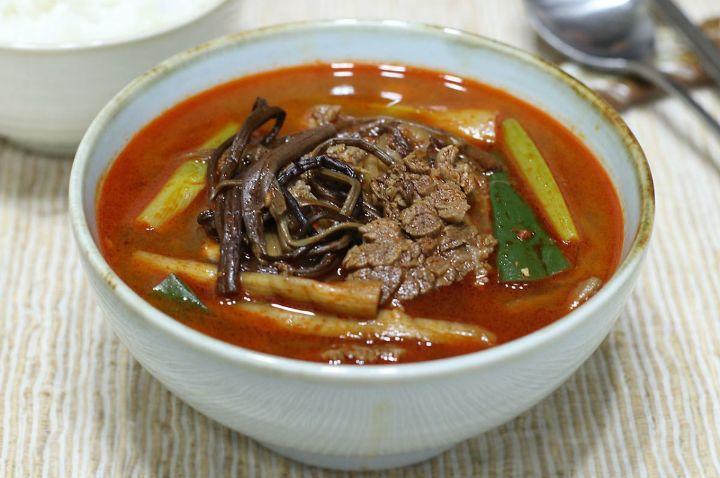 육계장