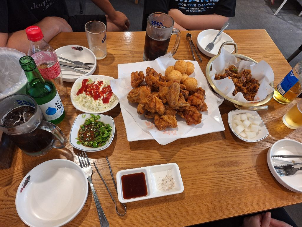 박군커피 이미지