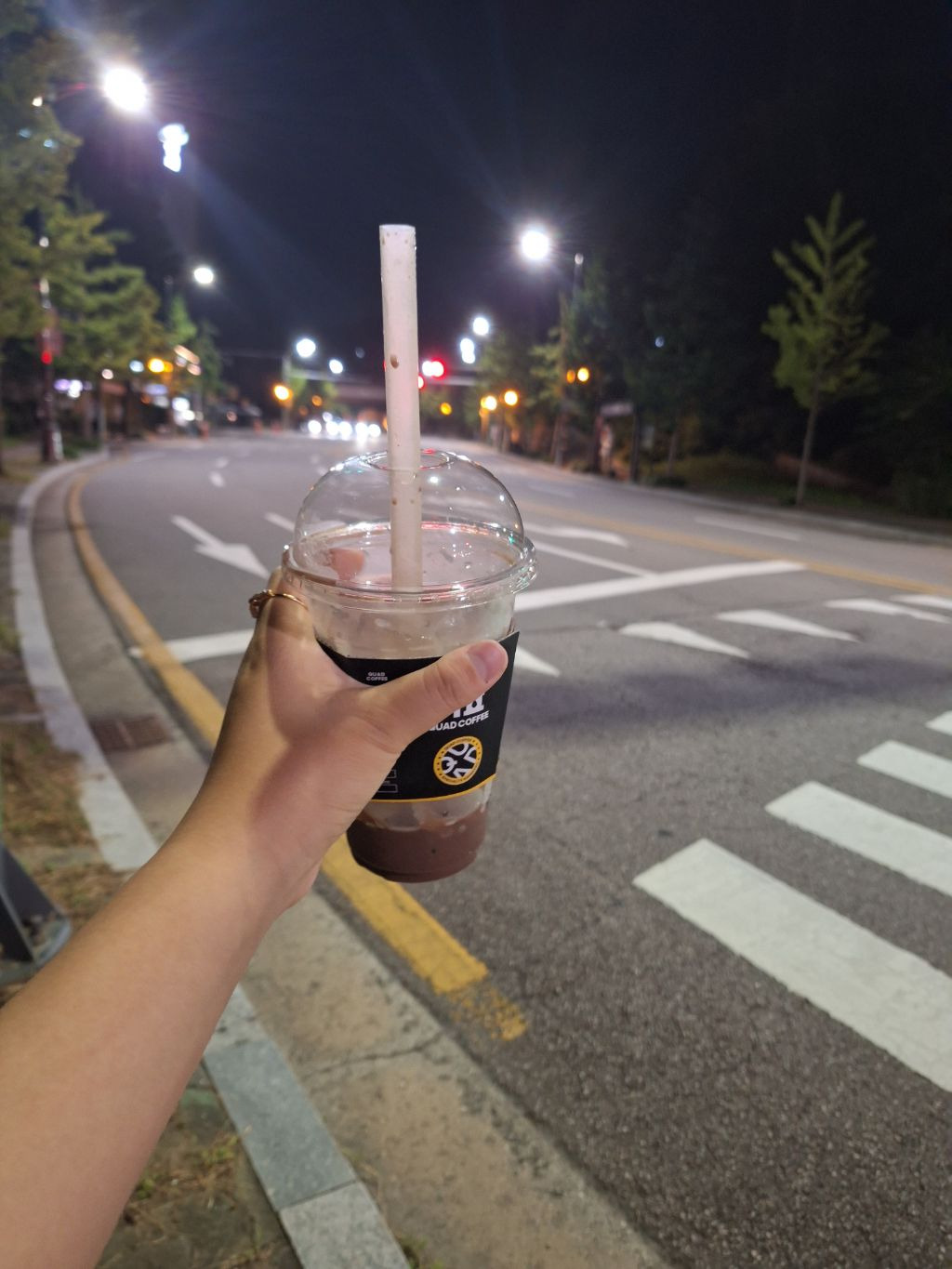 박군커피 이미지