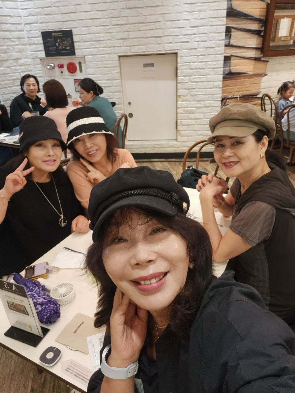 예슬리 이미지