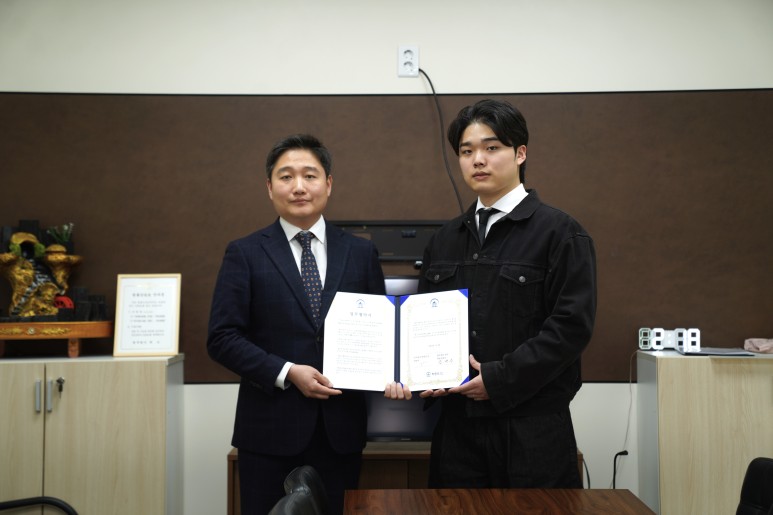 법무법인큐브 이미지