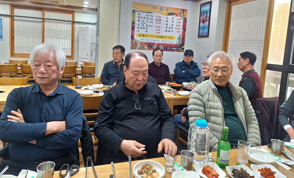 양양초등학교 이미지