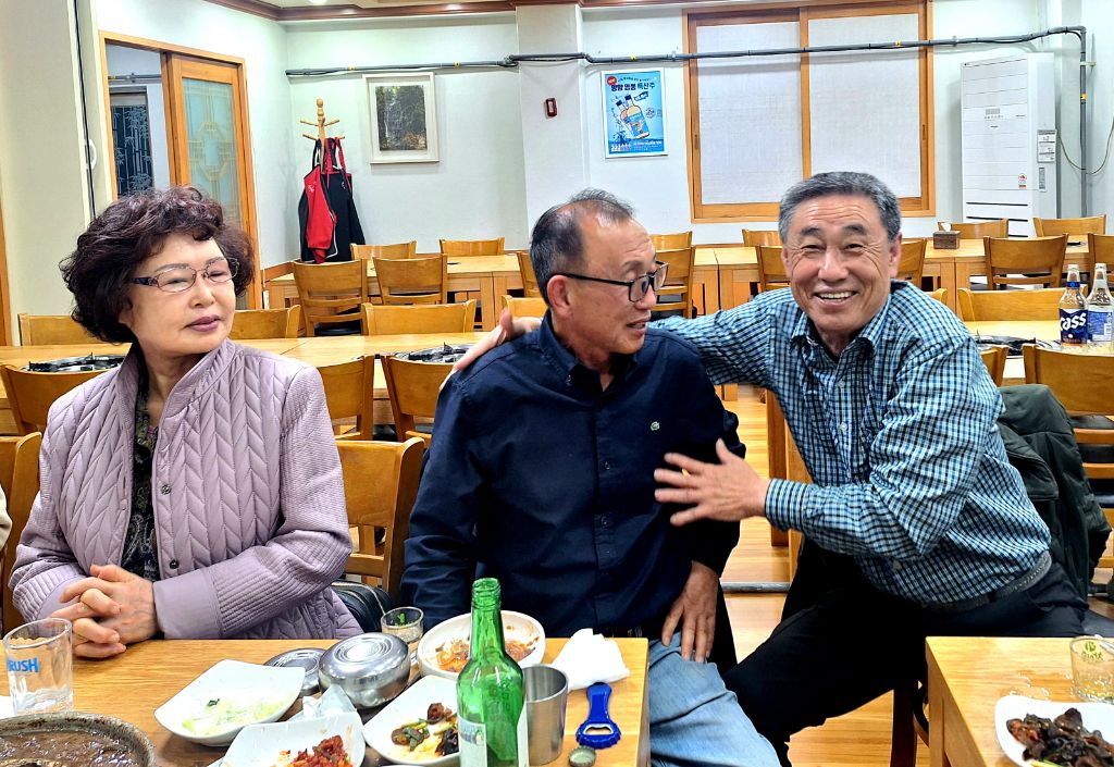 양양초등학교 이미지
