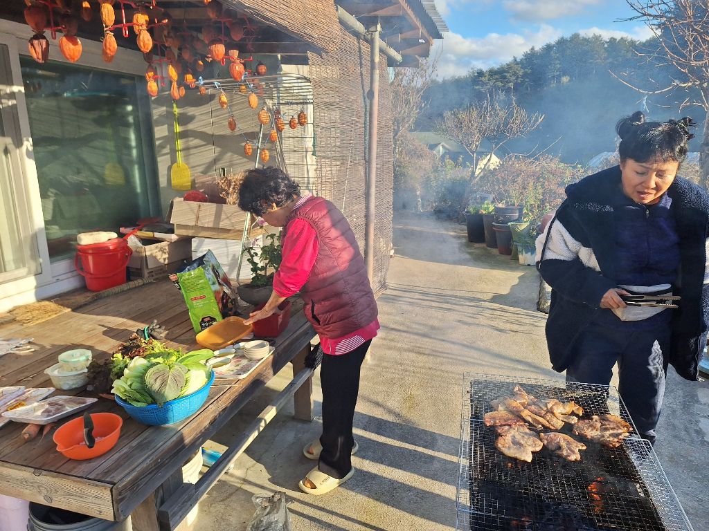 해뜨는언덕 이미지