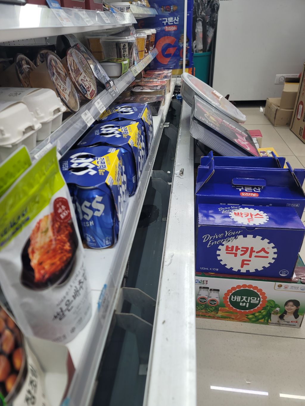 일광해수욕장점 이미지