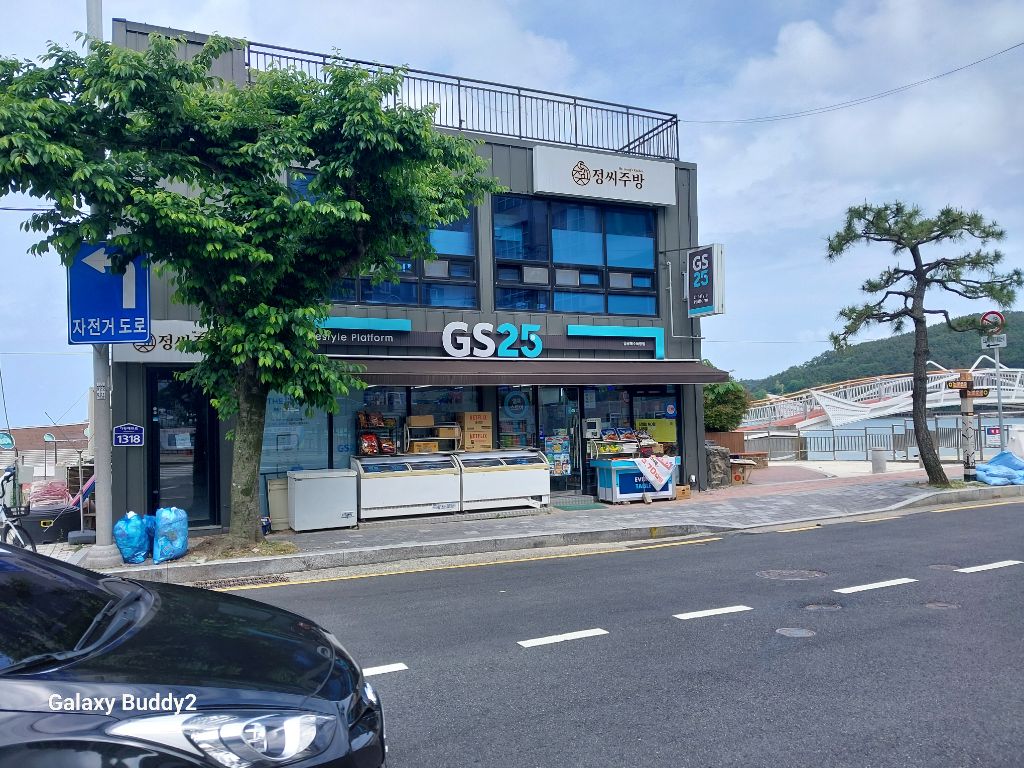 일광해수욕장점 이미지