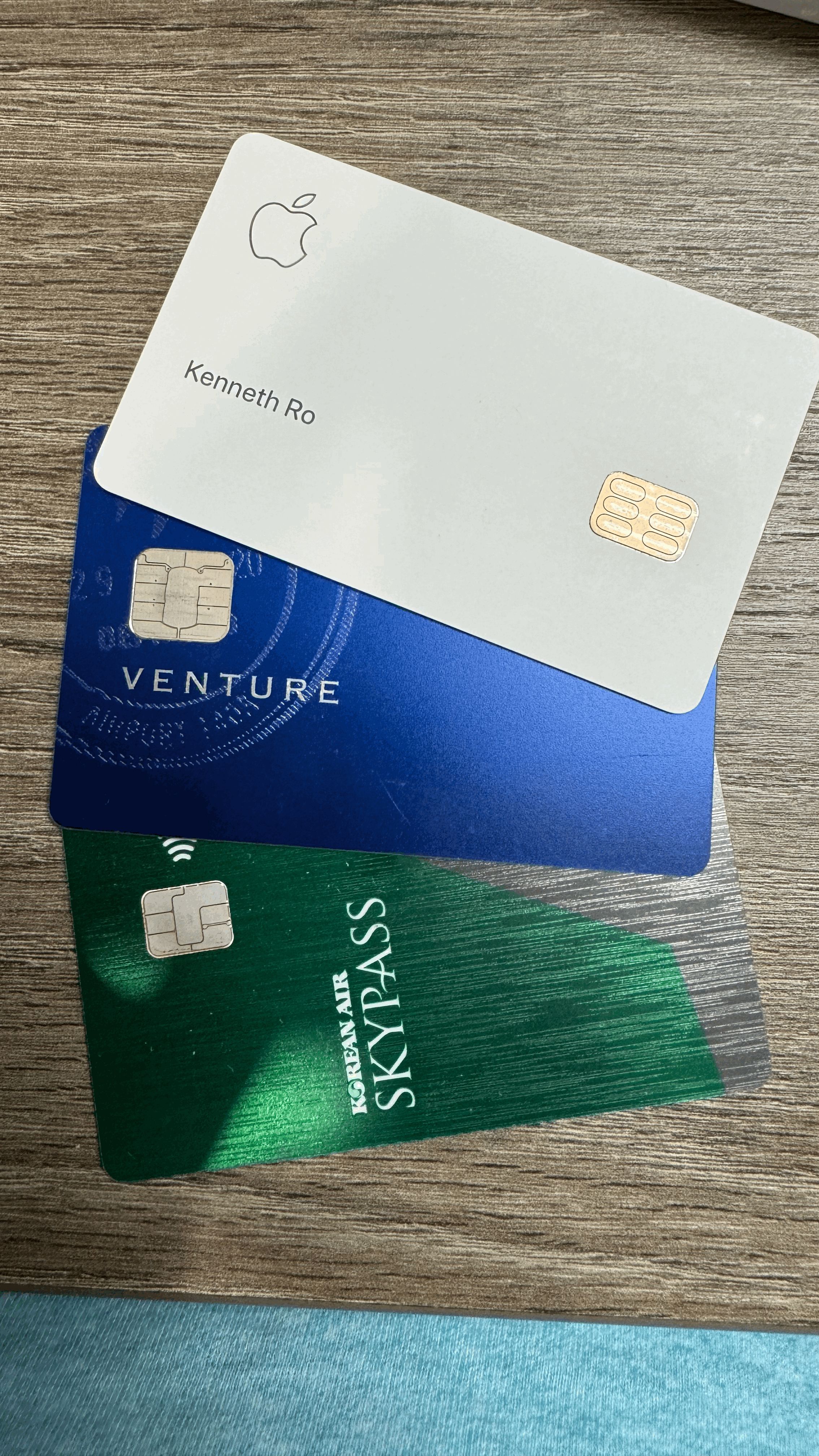 크레딧 카드 해외수수료(Foreign Transaction Fees)를 알아 봅시다. - 역이민 정보 공유 - 우연한행복 역이민 노마드  라이프