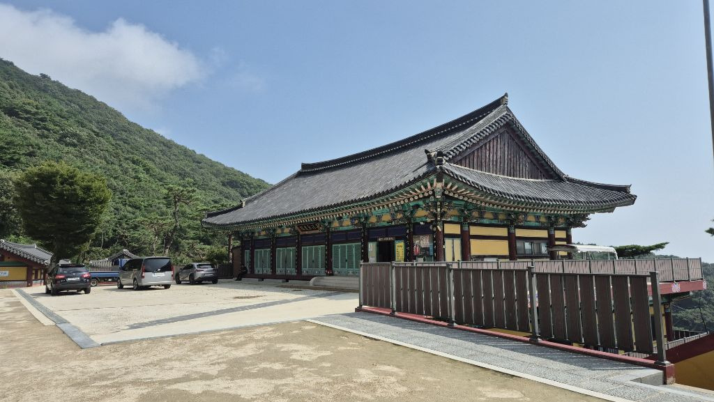 보문사 이미지