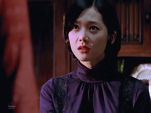장화홍련에서 예민하고 서늘하게 아름다운 염정아 | 인스티즈