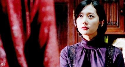 장화홍련에서 예민하고 서늘하게 아름다운 염정아 | 인스티즈