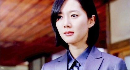 장화홍련에서 예민하고 서늘하게 아름다운 염정아 | 인스티즈