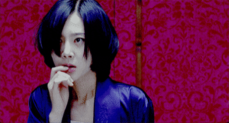 장화홍련에서 예민하고 서늘하게 아름다운 염정아 | 인스티즈