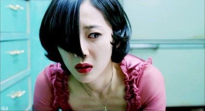 장화홍련에서 예민하고 서늘하게 아름다운 염정아 | 인스티즈