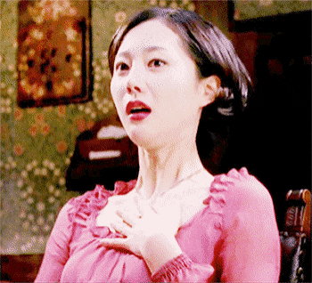 장화홍련에서 예민하고 서늘하게 아름다운 염정아 | 인스티즈