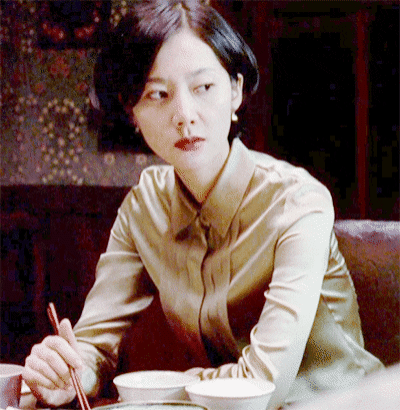 장화홍련에서 예민하고 서늘하게 아름다운 염정아 | 인스티즈