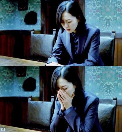 장화홍련에서 예민하고 서늘하게 아름다운 염정아 | 인스티즈