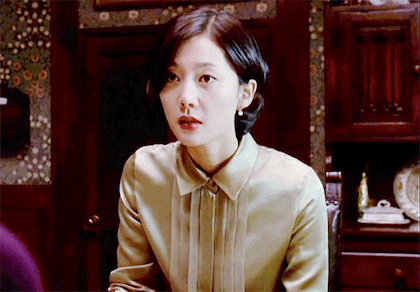 장화홍련에서 예민하고 서늘하게 아름다운 염정아 | 인스티즈